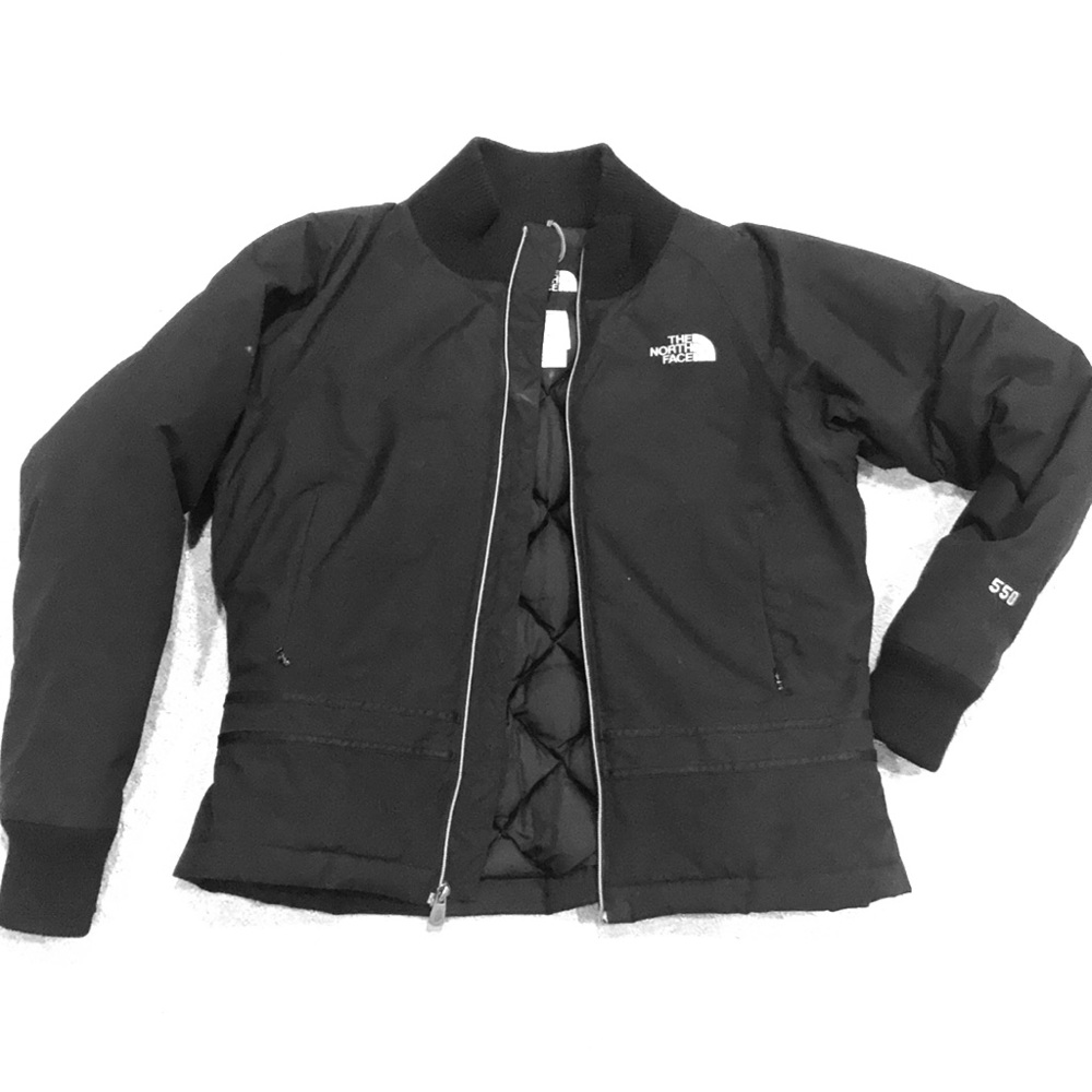 NORTH FACE WINTER JACKET